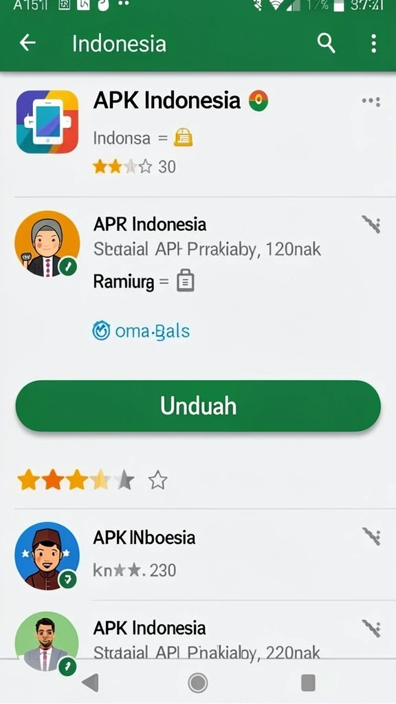 Review Aplikasi hammerfortune 3