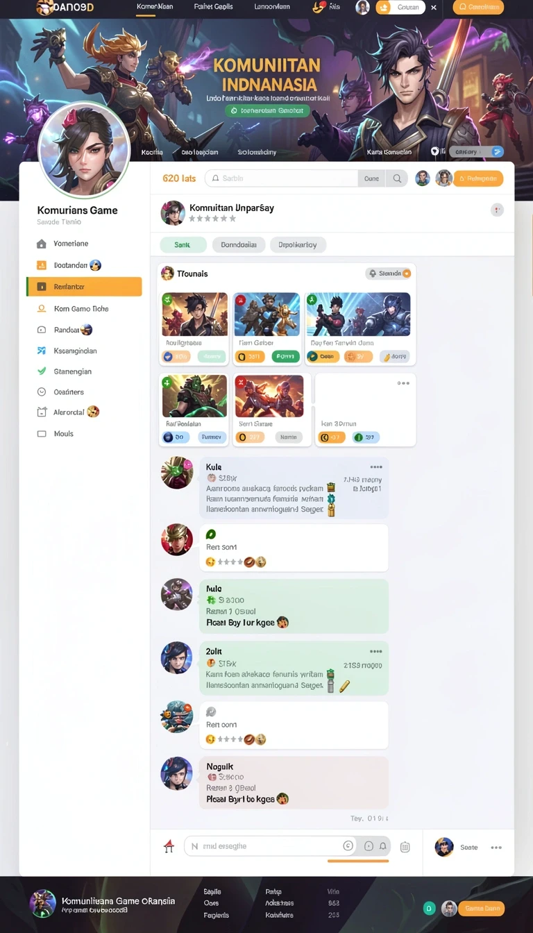 999l Aplikasi Game Online Praktis untuk Pemain Indonesia