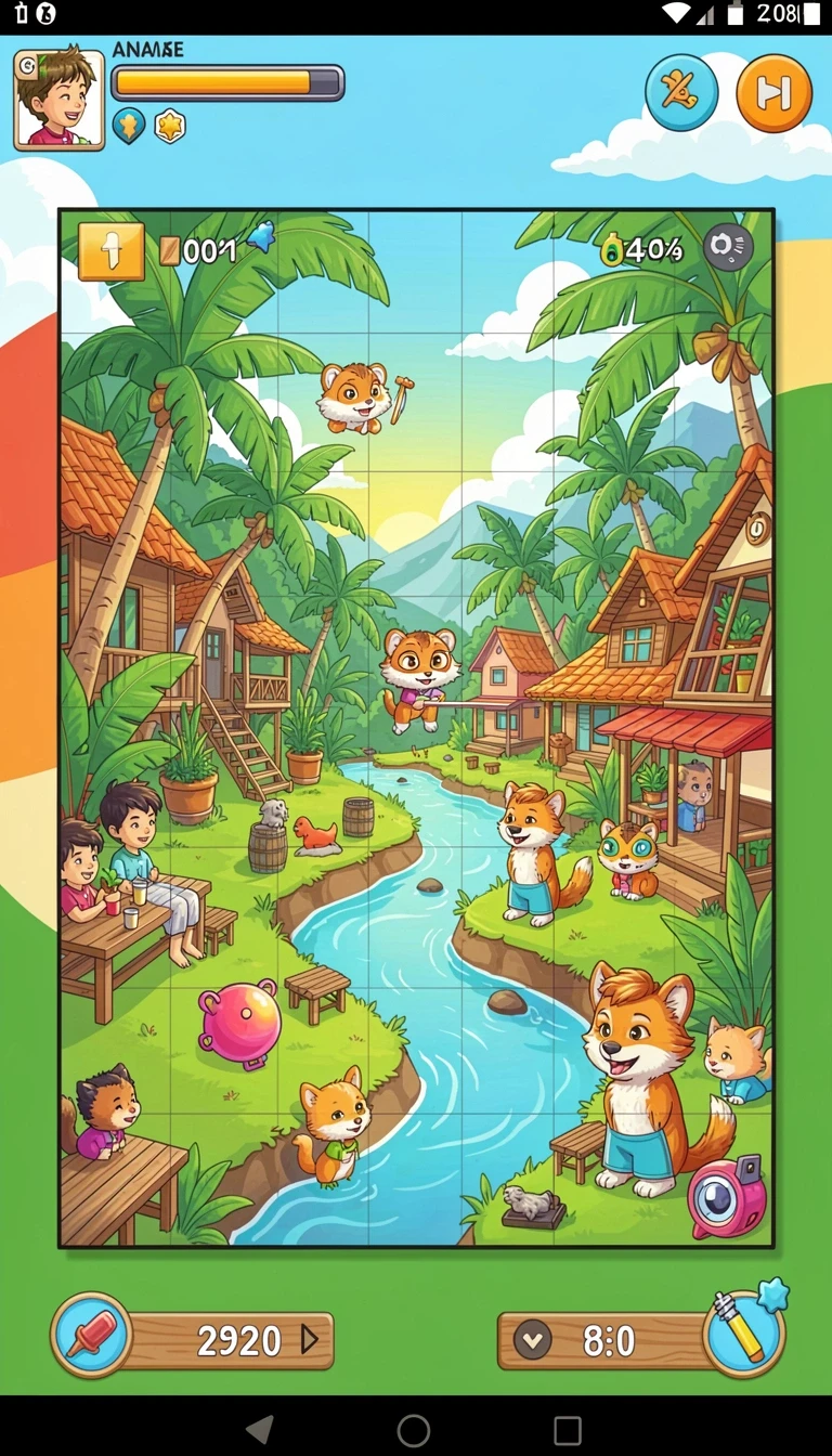 Review Aplikasi garco200 2