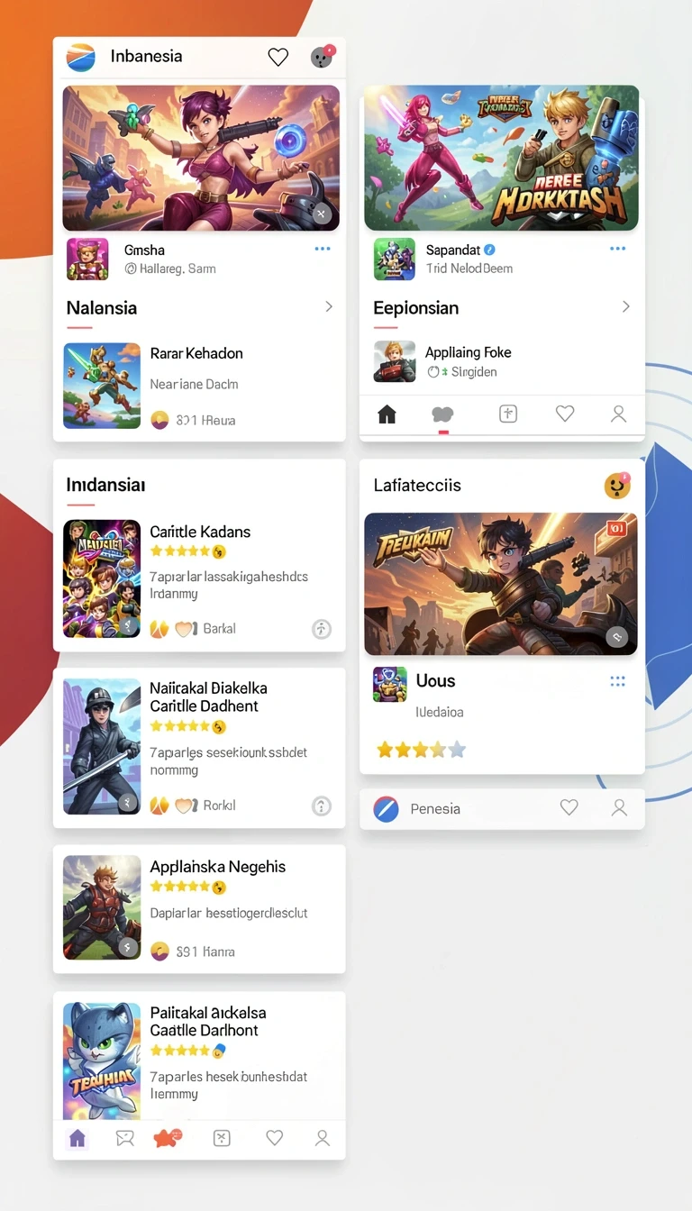 Aplikasi e88 Ringan untuk Android 2