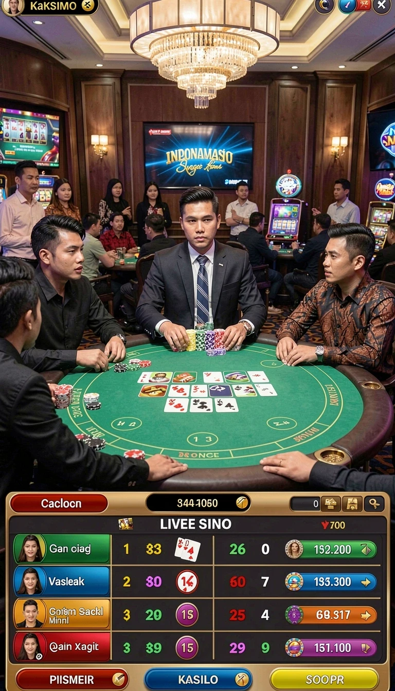 Review Aplikasi dax69