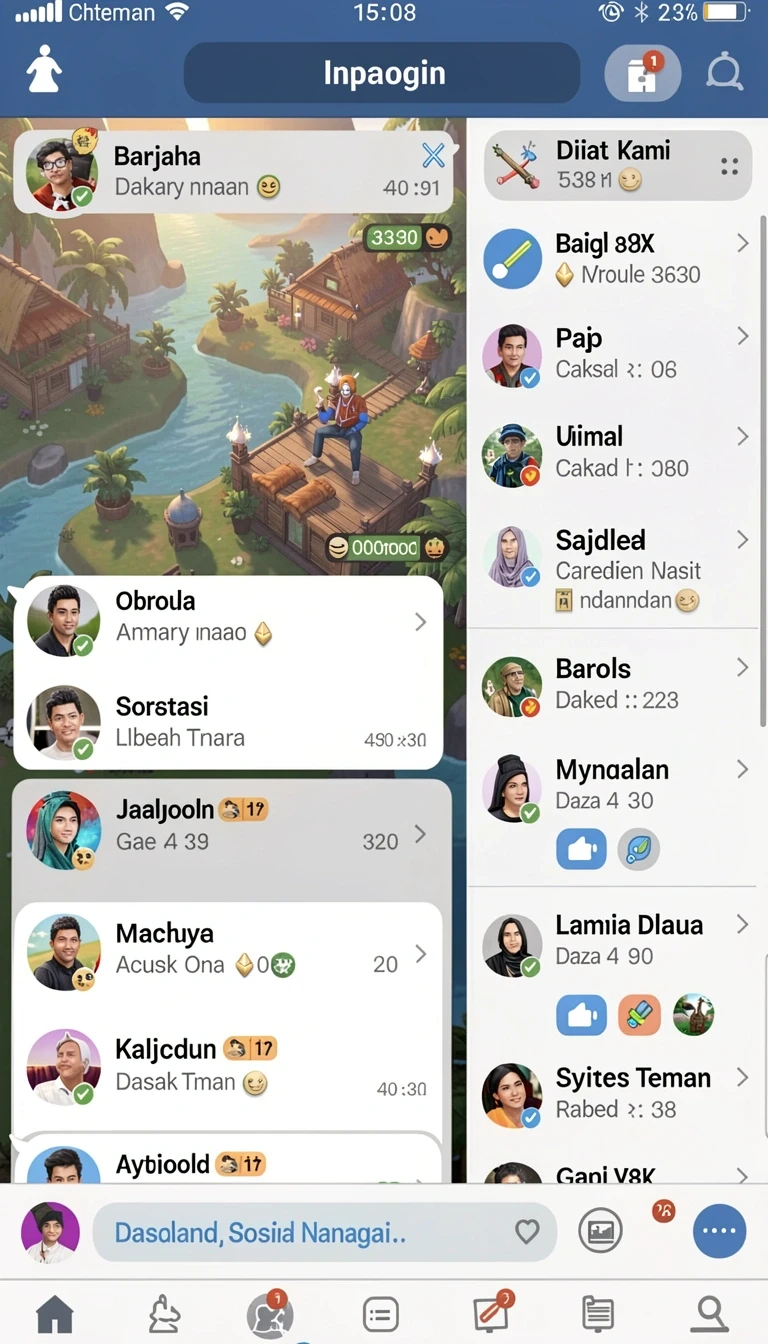 Review Aplikasi gacor88 3