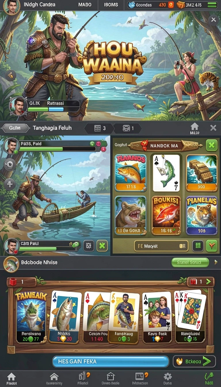 Rincian halaman yang menunjukkan versi, ukuran, dan rating aplikasi.