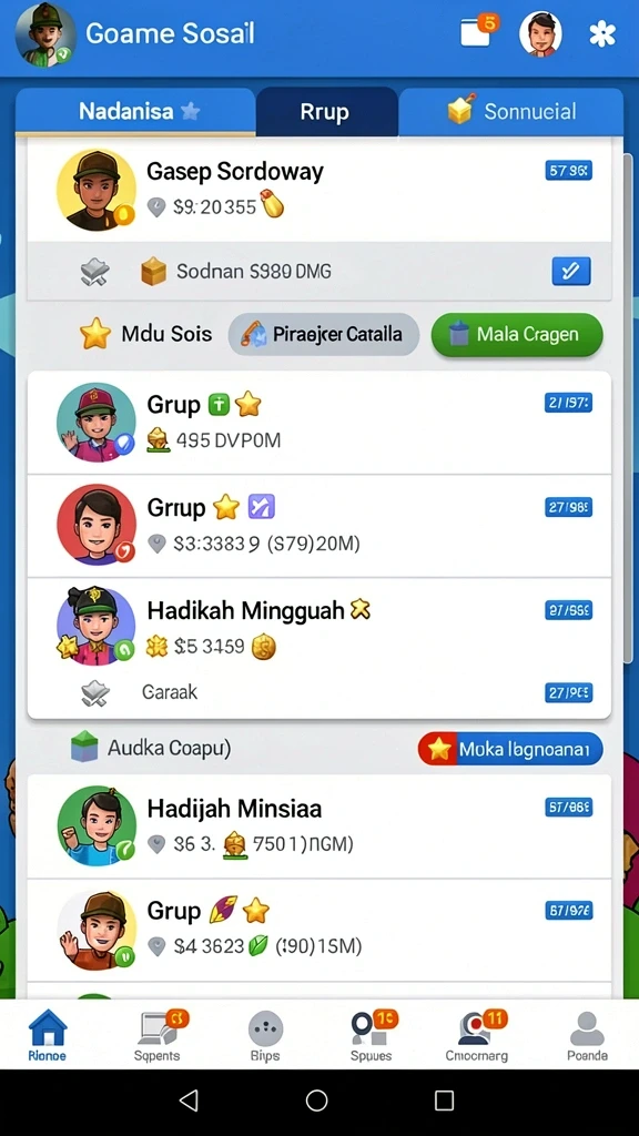 f32 APK Terbaru untuk Perangkat Android 3
