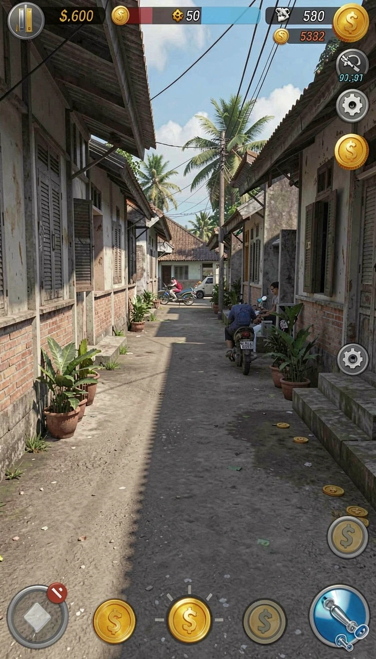 Aplikasi e88 Ringan untuk Android 3