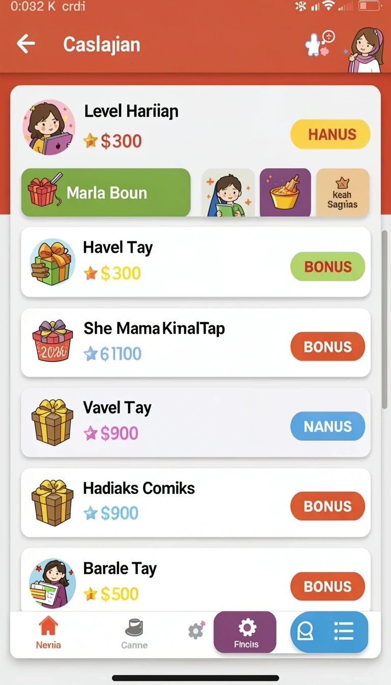 vipdewa Aplikasi Game Online Indonesia 2