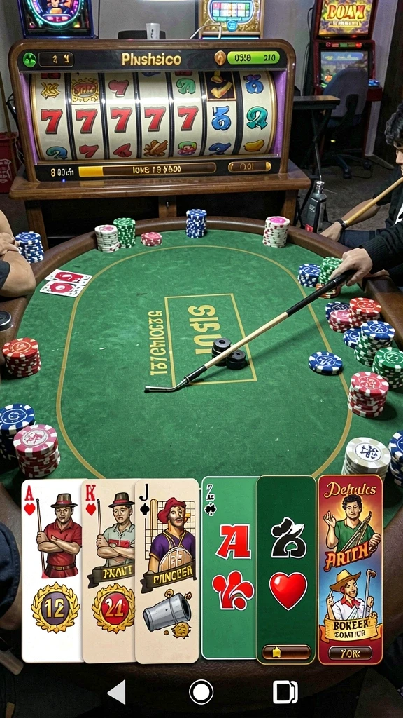 kaskustoto Aplikasi Game Online Indonesia Lengkap 3