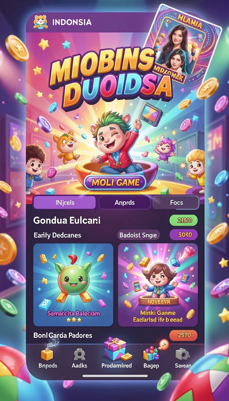 Aplikasi 8zl Paling Baru untuk Android 2
