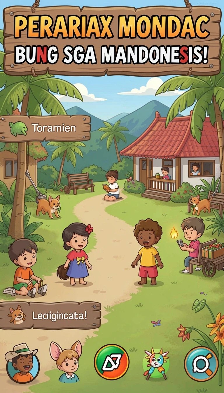 ayu89 Aplikasi Game Online Indonesia Terbaru 2