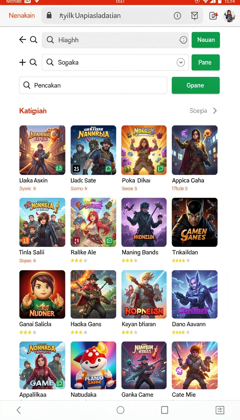 Aplikasi fujiwin88 Terbaru dan Terlengkap