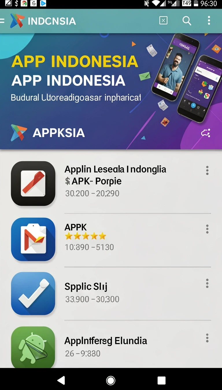 ayu89 Aplikasi Game Online Indonesia Terbaru 3